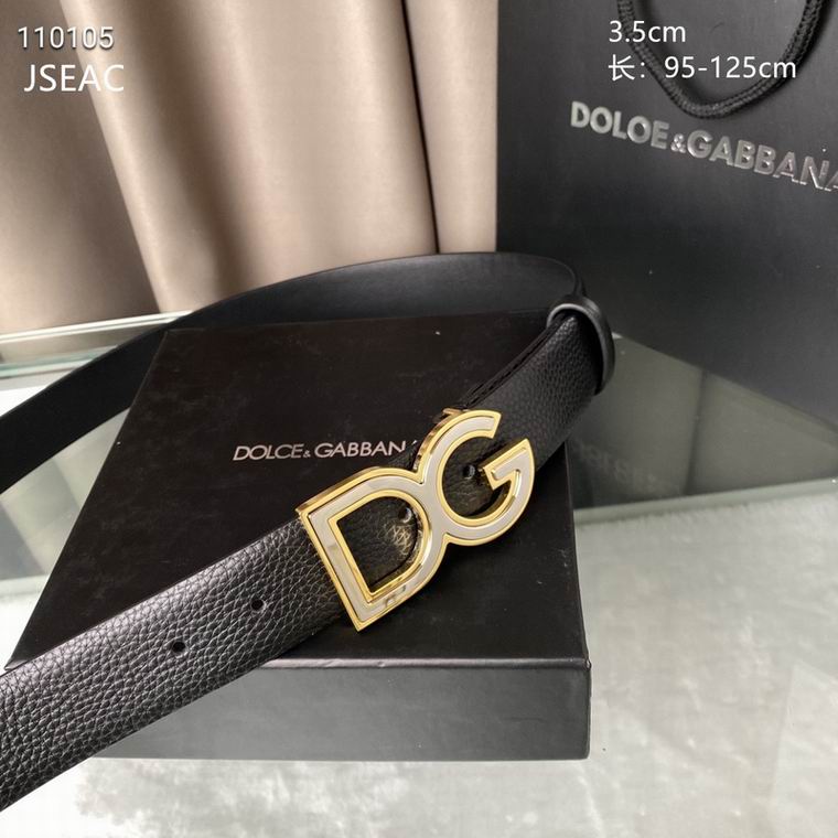 DG belt 35mmX95-125mm 8L01